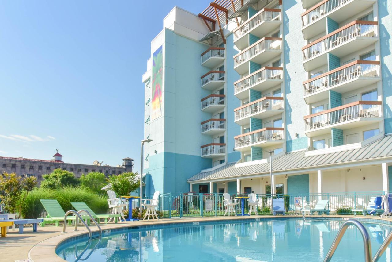 Margaritaville Island 3*