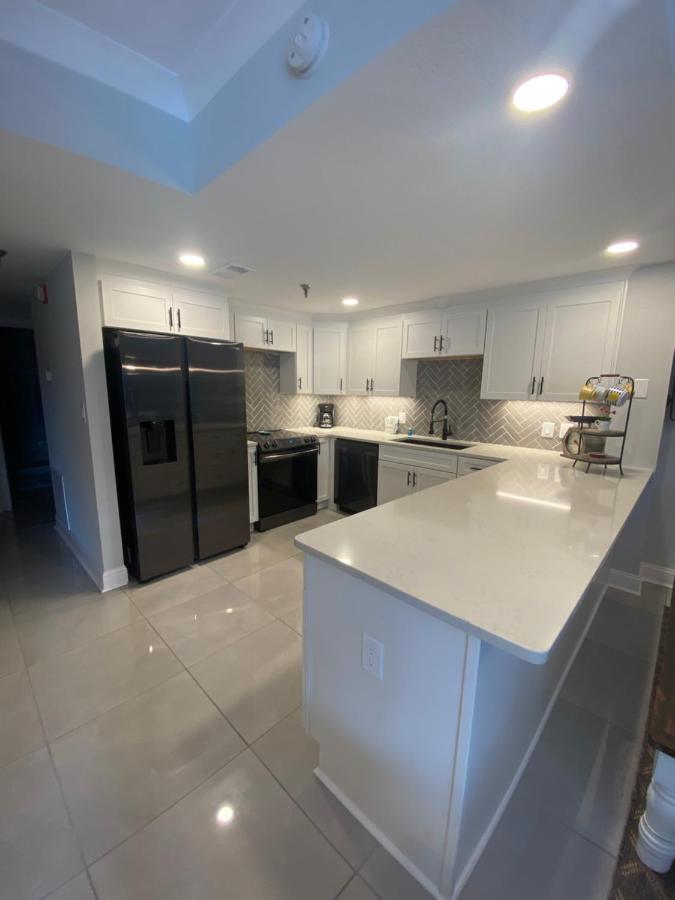 River Place #111 3bd Holiday home