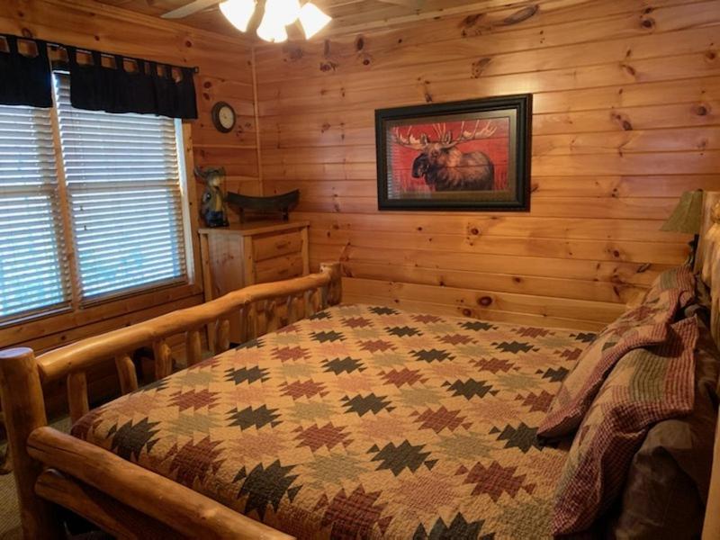 Holiday home 5 O' Clock Somewhere Pigeon Forge