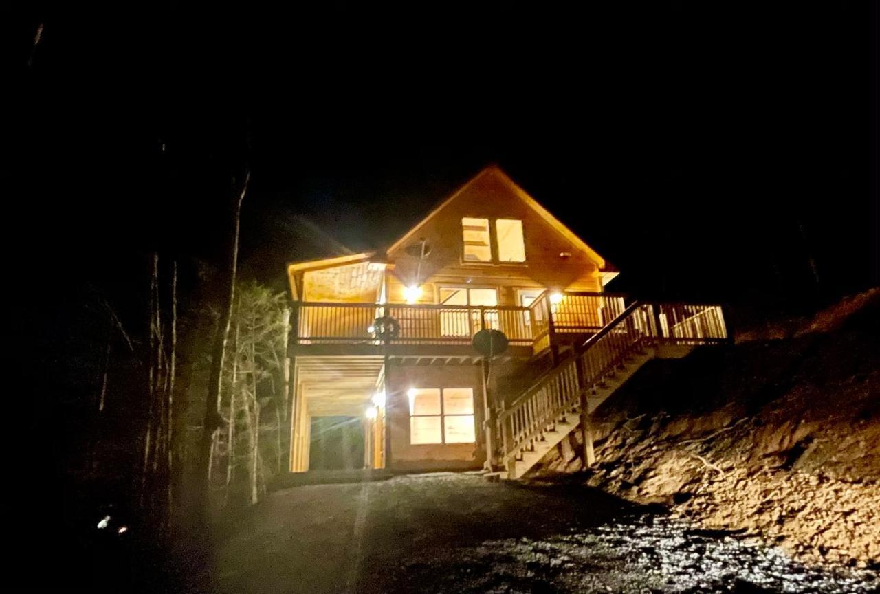 Chalet Smoky Best Cabin