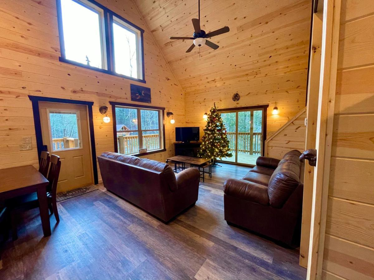 Smoky Best Cabin Chalet