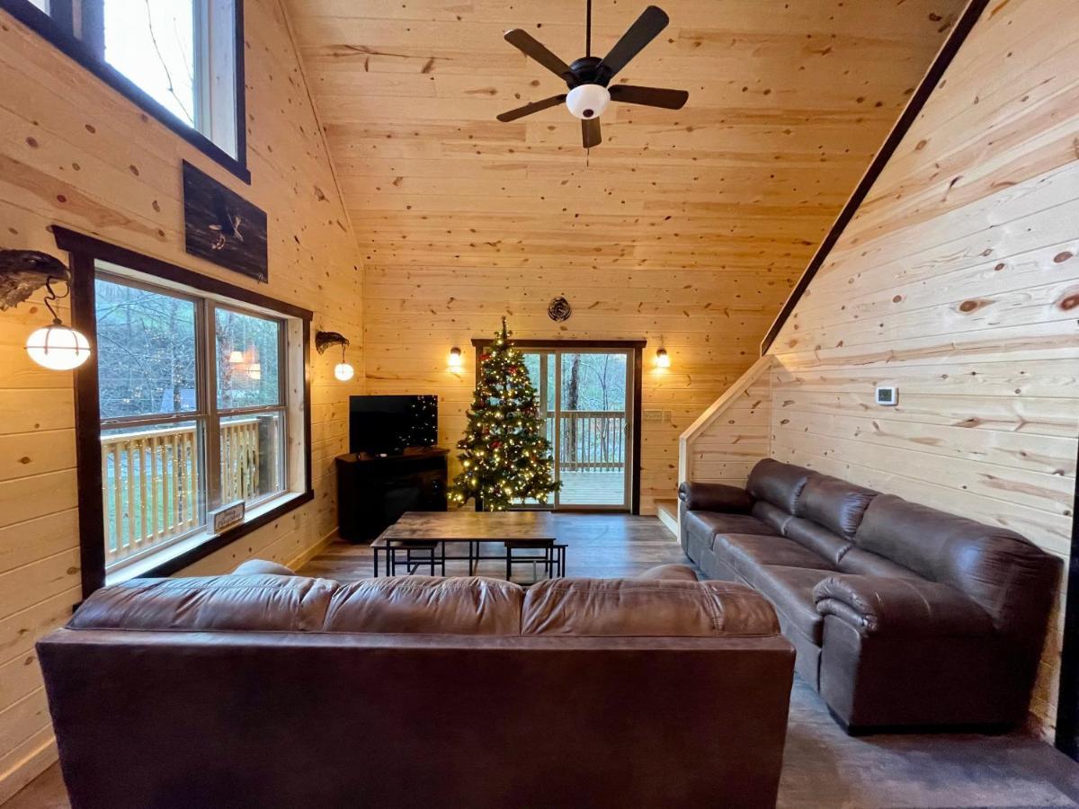 Smoky Best Cabin *