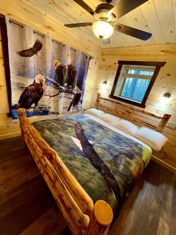 Smoky Best Cabin *