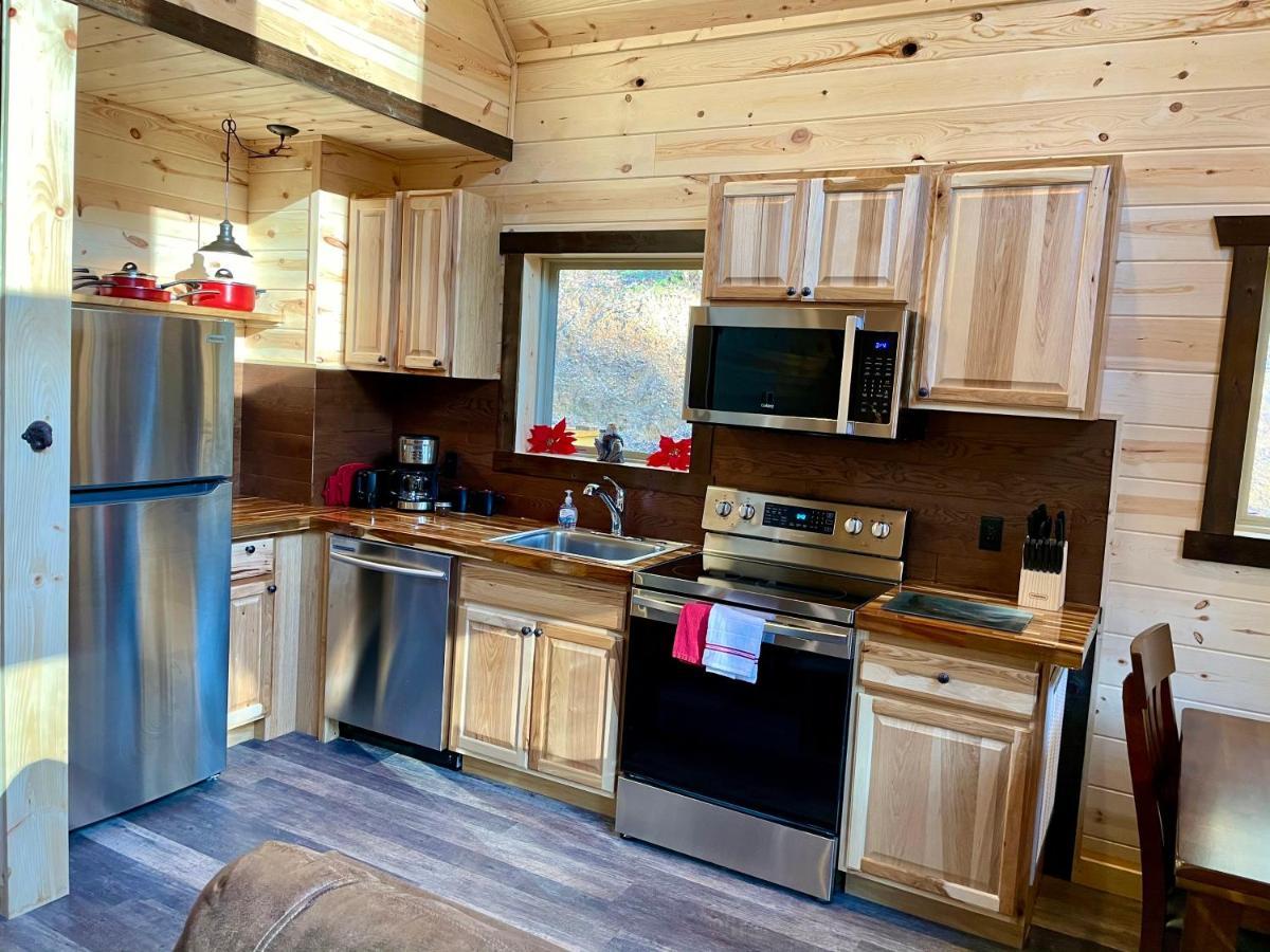 Smoky Best Cabin Chalet Pigeon Forge