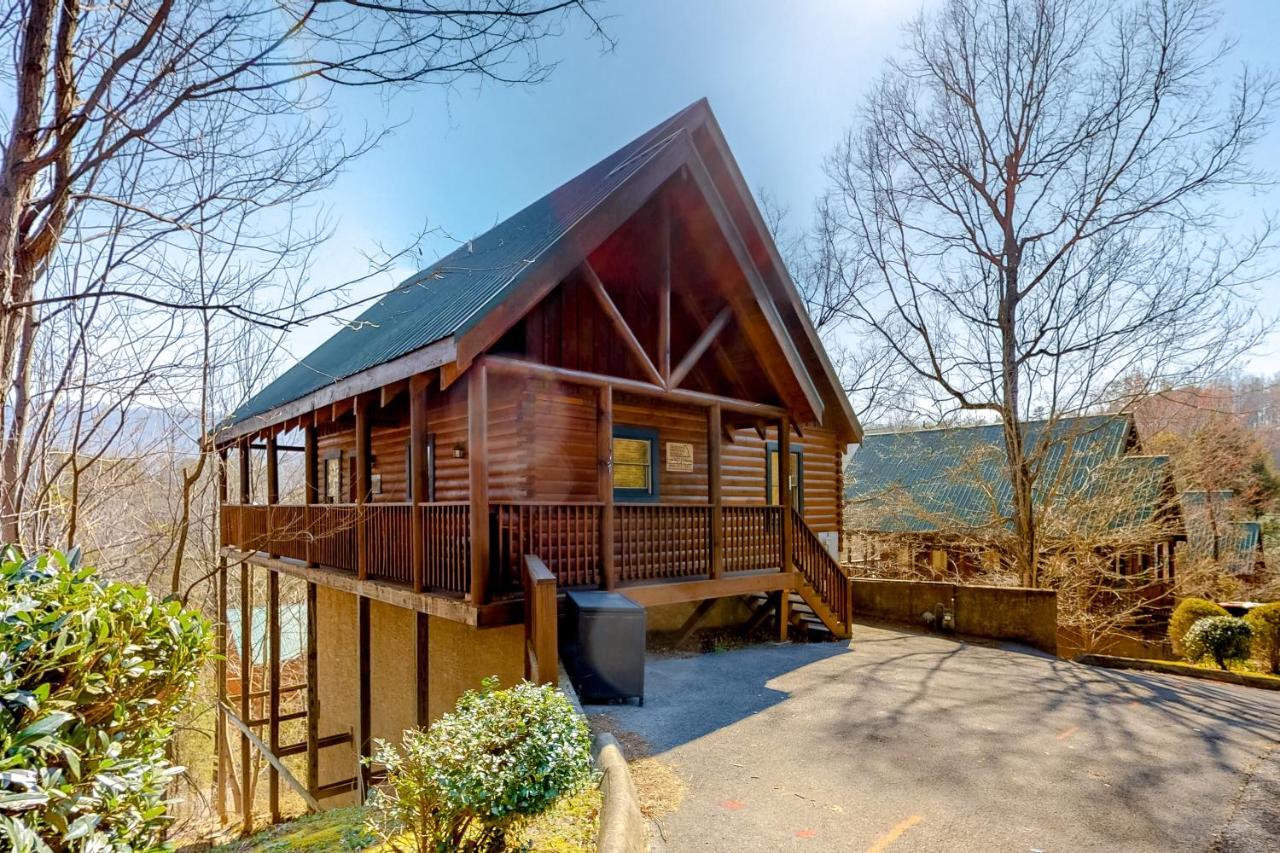 Holiday home Of Dreams Pigeon Forge