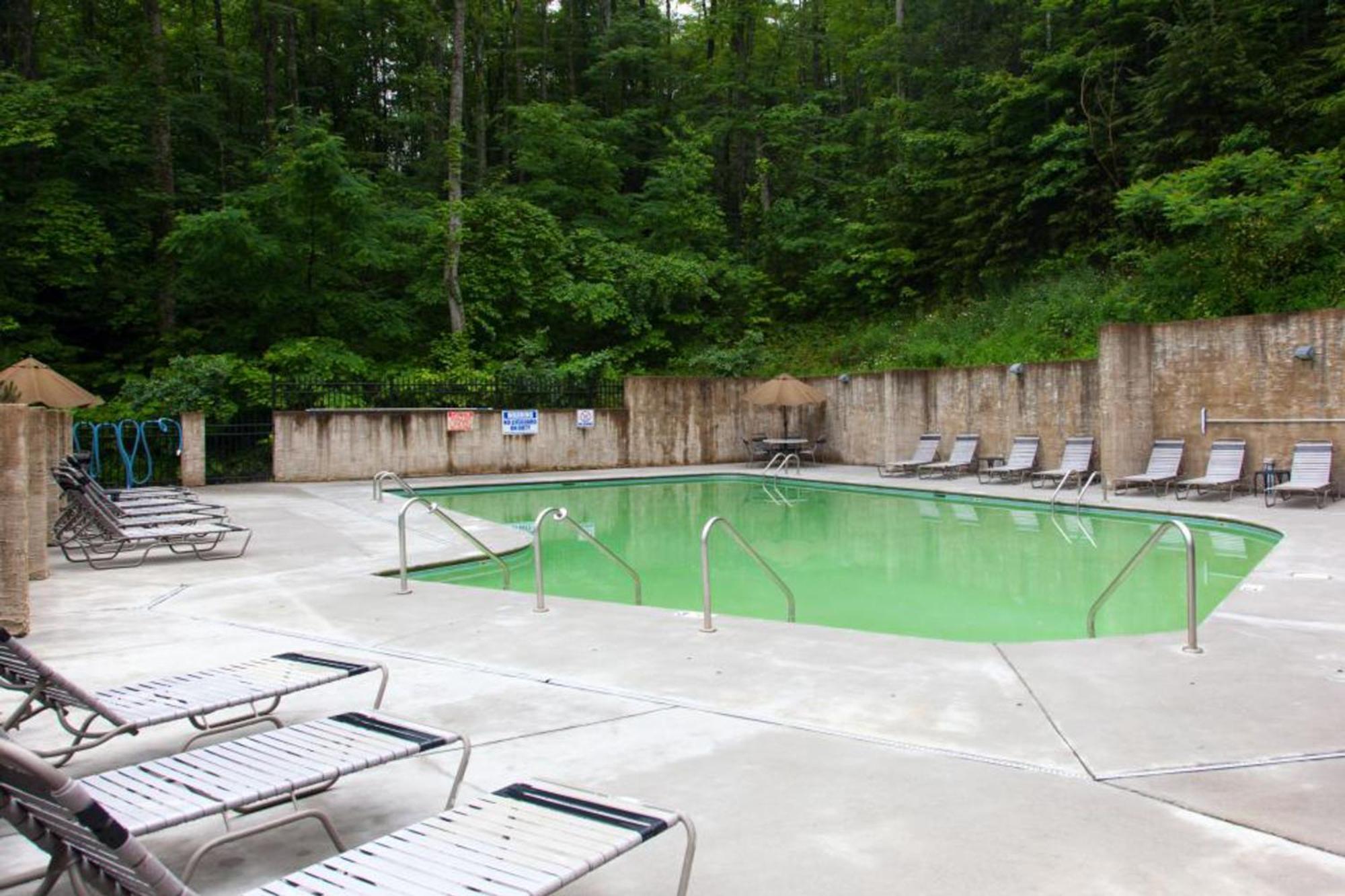 Holiday home Of Dreams Pigeon Forge