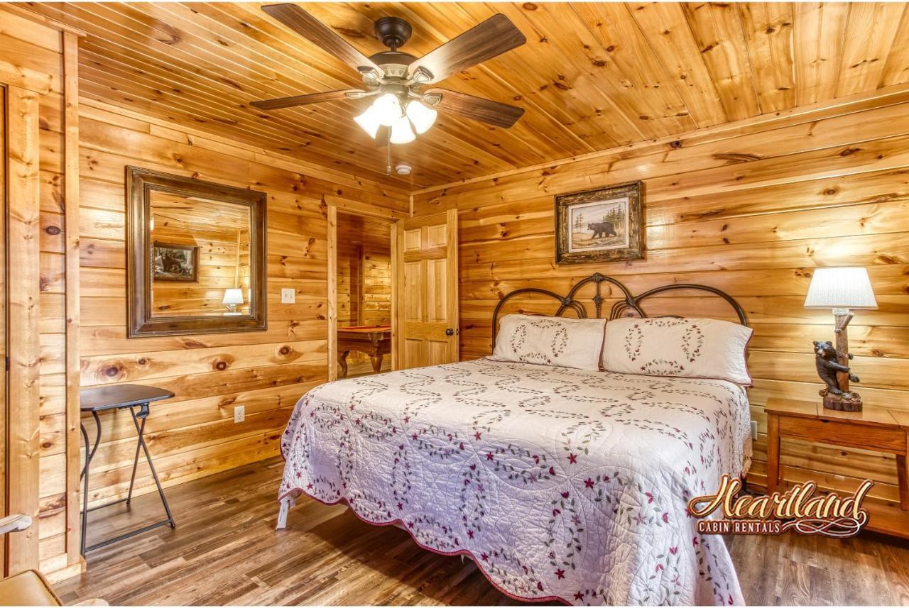 Southern State Of Mind Holiday home *