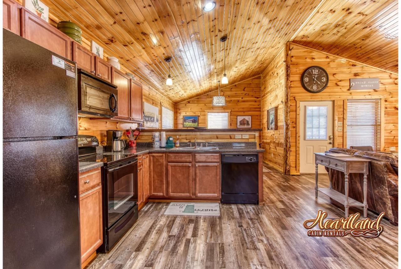 Southern State Of Mind Holiday home