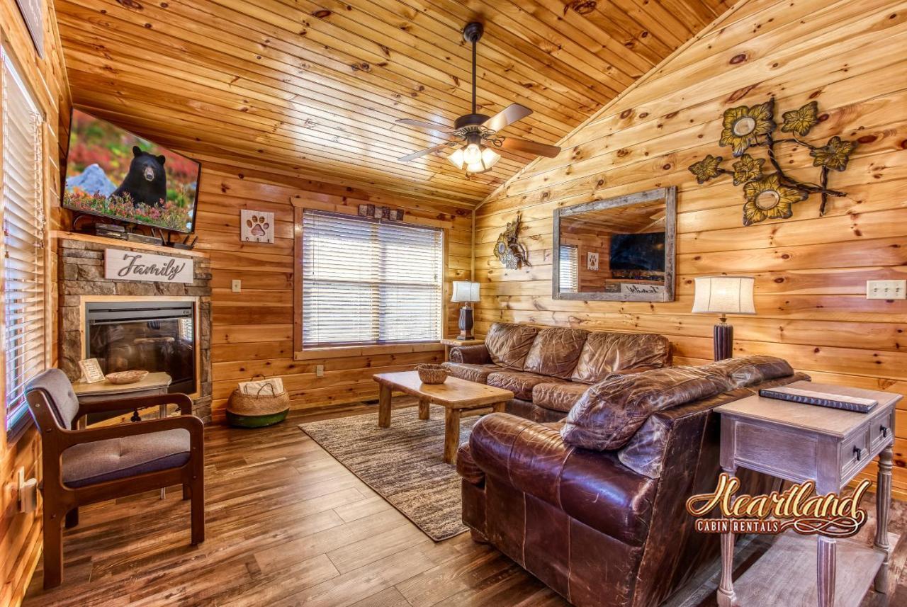 Southern State Of Mind Holiday home *
