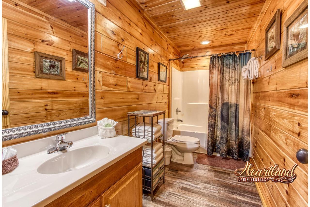Southern State Of Mind Holiday home *