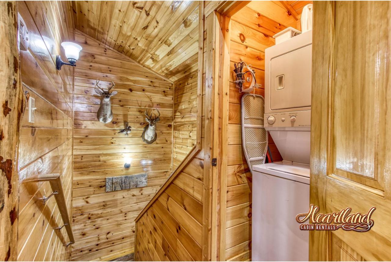 Southern State Of Mind Holiday home