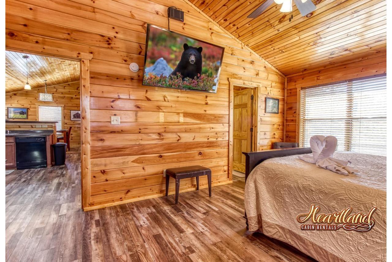 Southern State Of Mind Holiday home