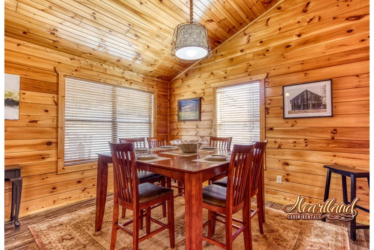 Southern State Of Mind Holiday home *