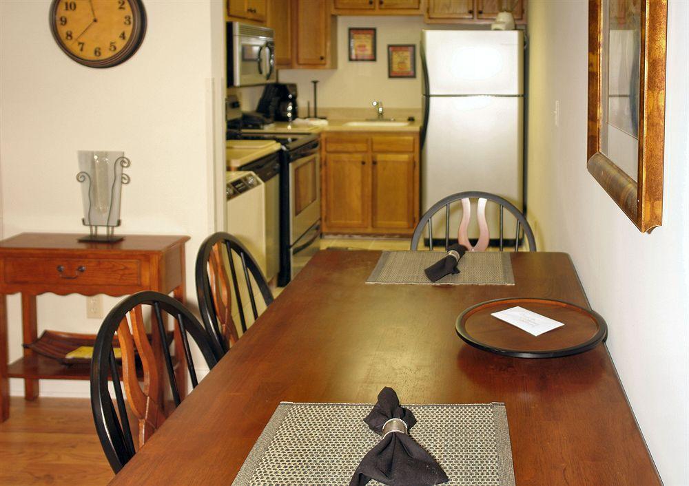 River Place #610 3bd Holiday home *