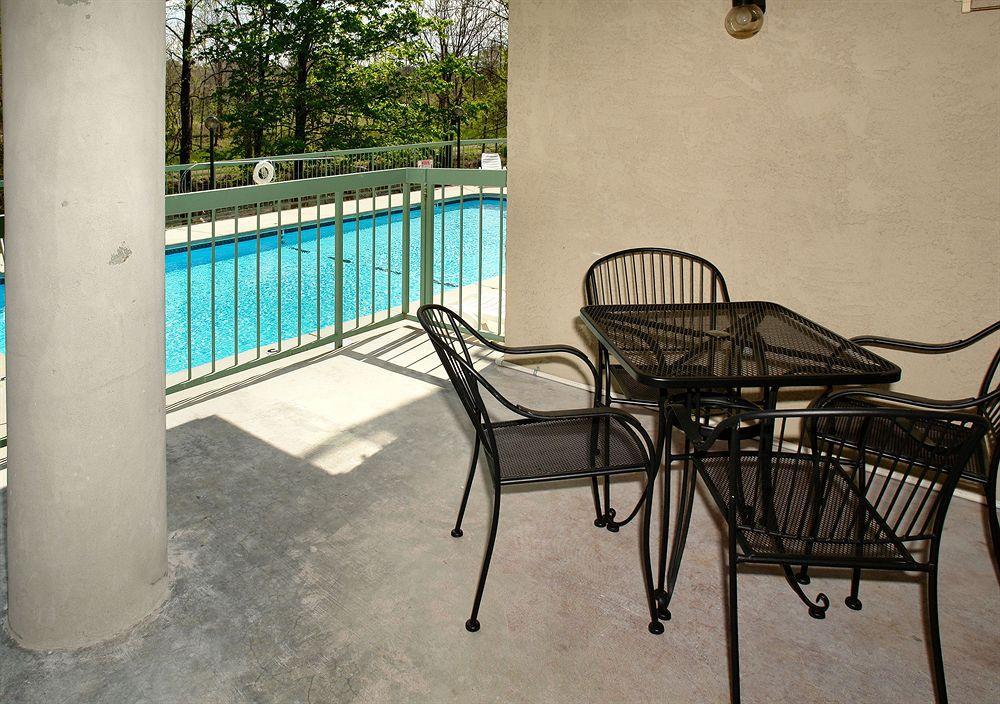 River Place #610 3bd * Pigeon Forge