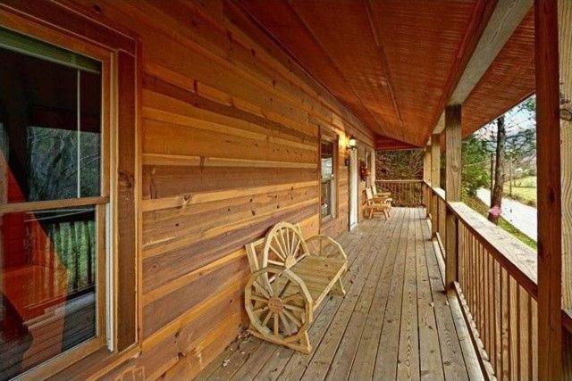 Pleasant Hollow Cabin Holiday home *