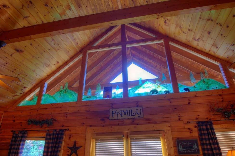 License To Chill Holiday home *