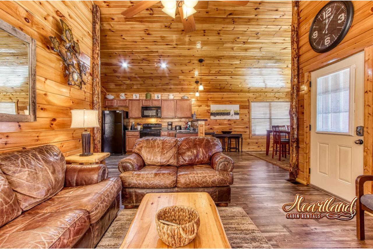 Southern State Of Mind * Pigeon Forge