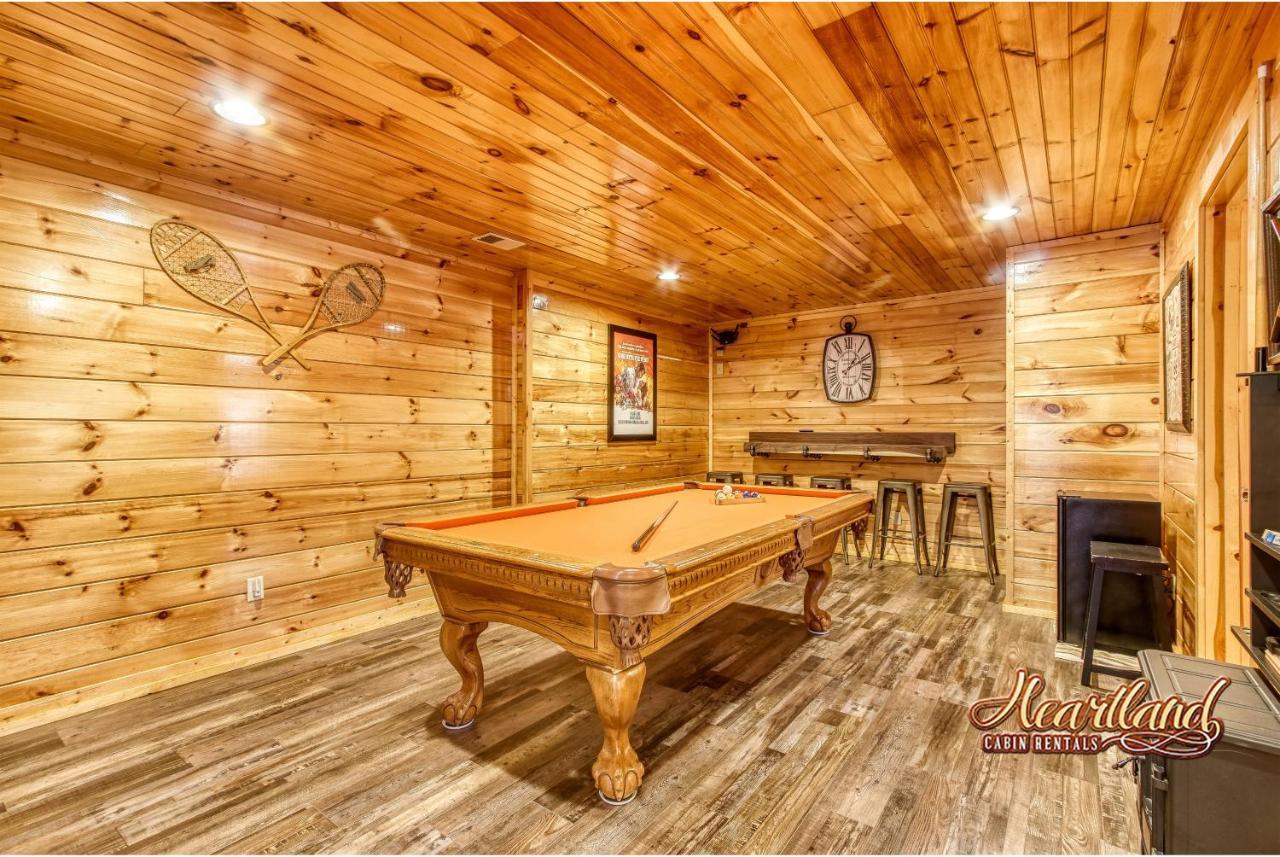 Southern State Of Mind Holiday home *
