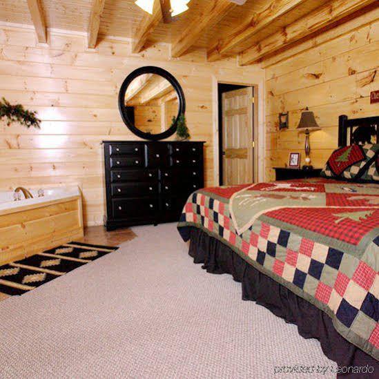 Apartment Eden Crest Vacation *