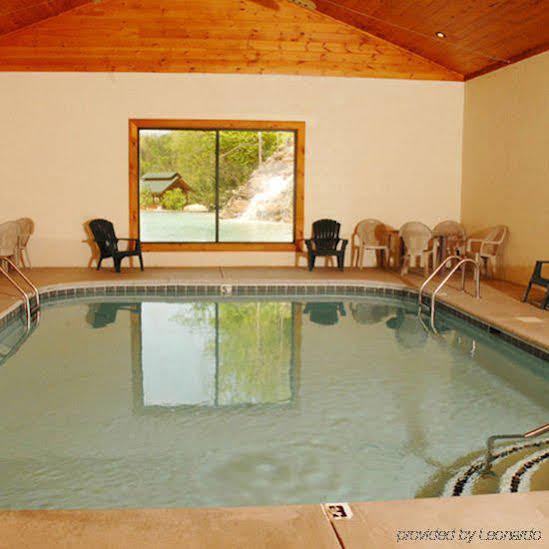 Apartment Eden Crest Vacation *
