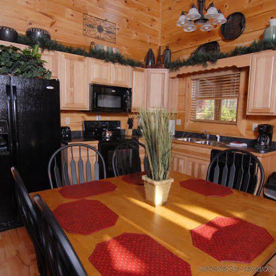 Eden Crest Vacation