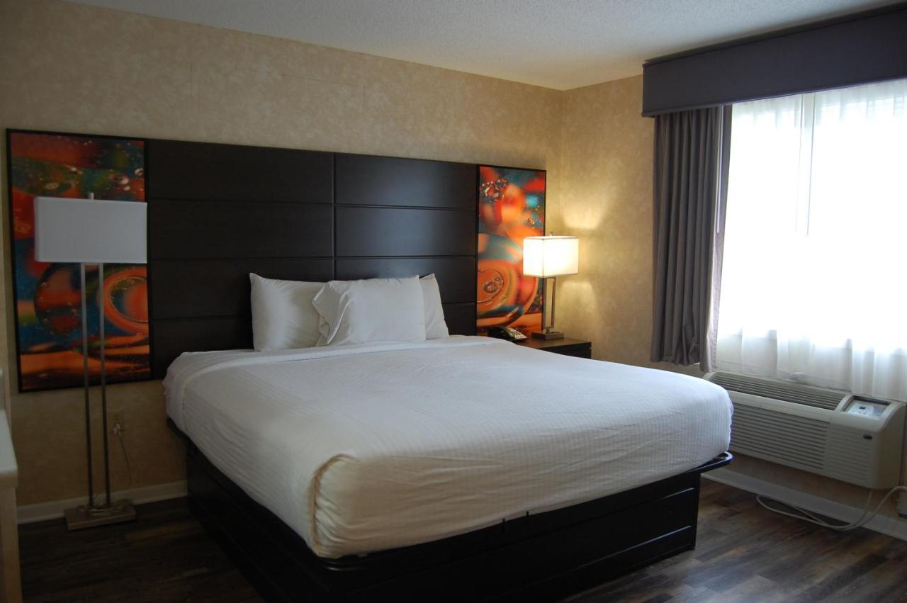 Hotel Vacation
