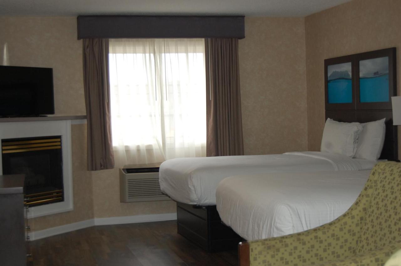 Hotel Vacation