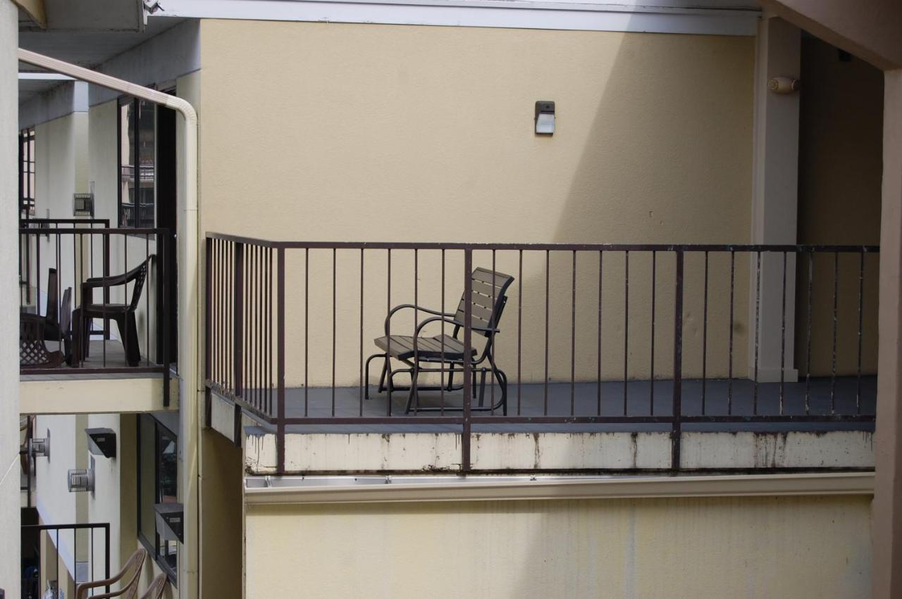 Vacation Hotel