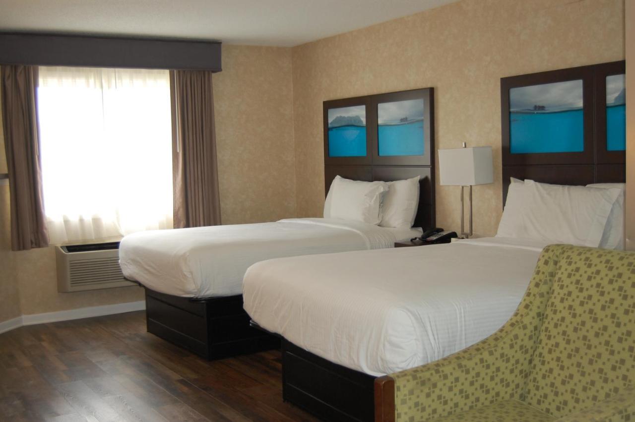 Vacation Hotel 3*