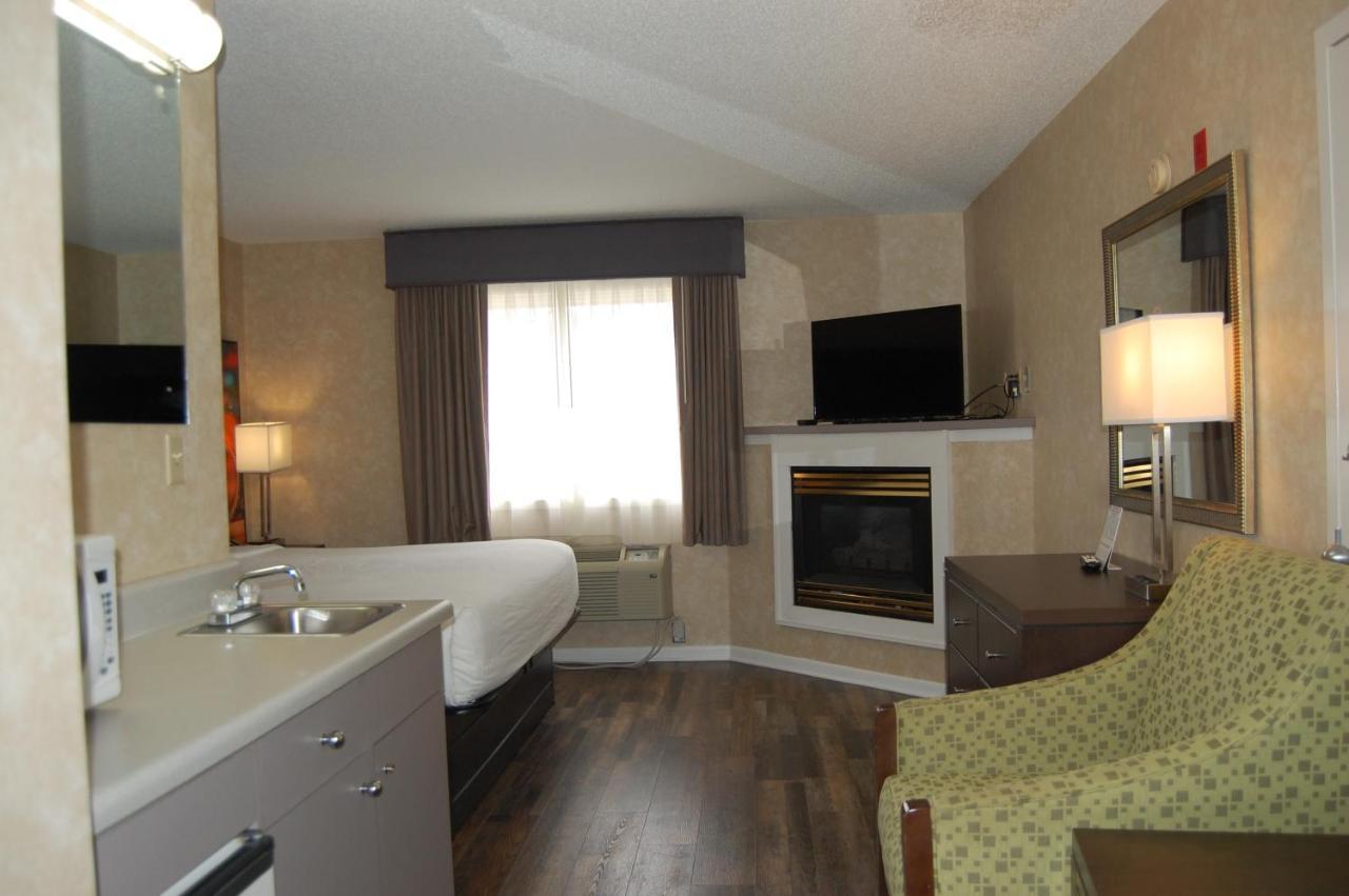 Vacation Hotel Pigeon Forge
