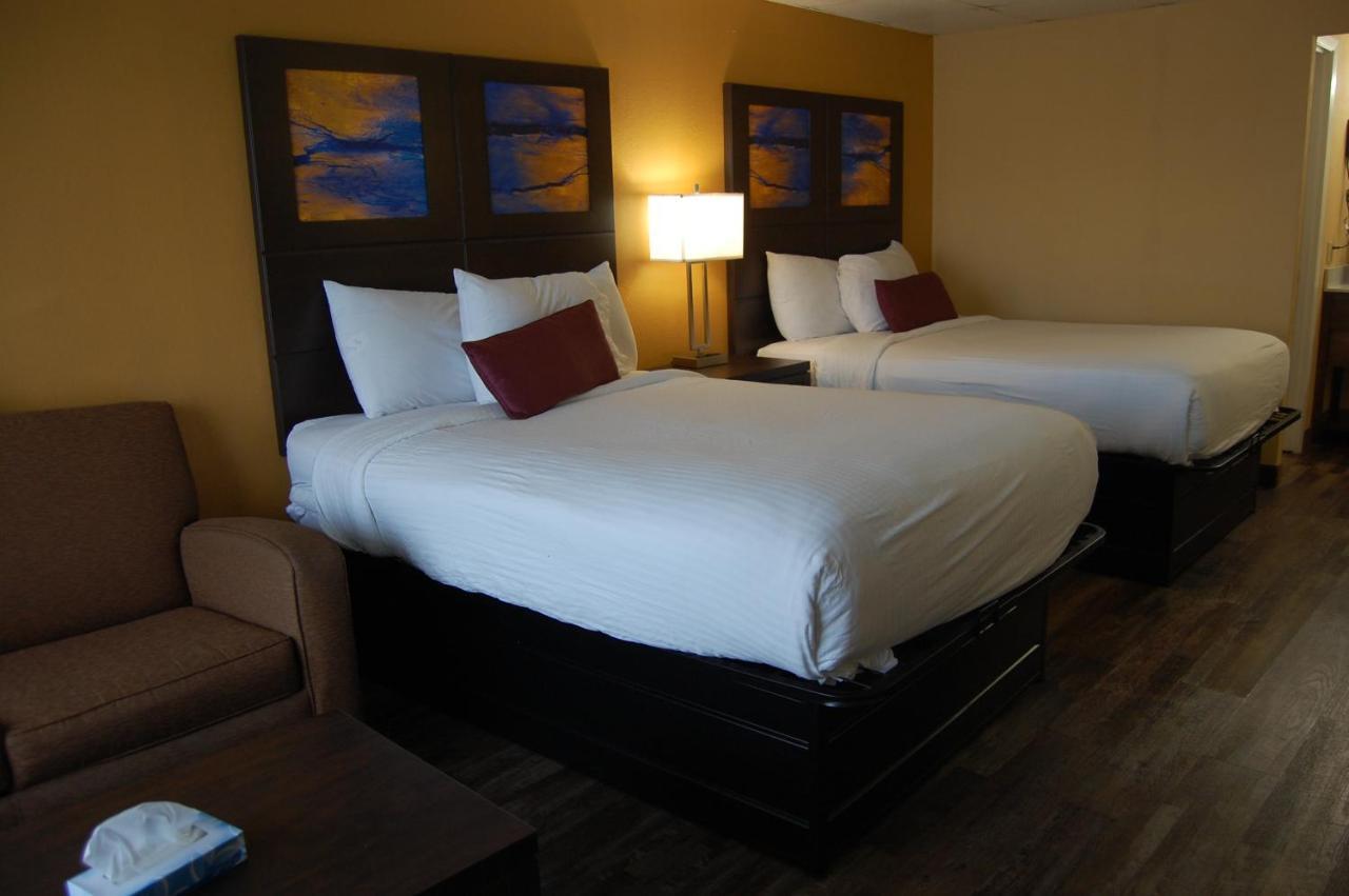 Vacation 3* Pigeon Forge