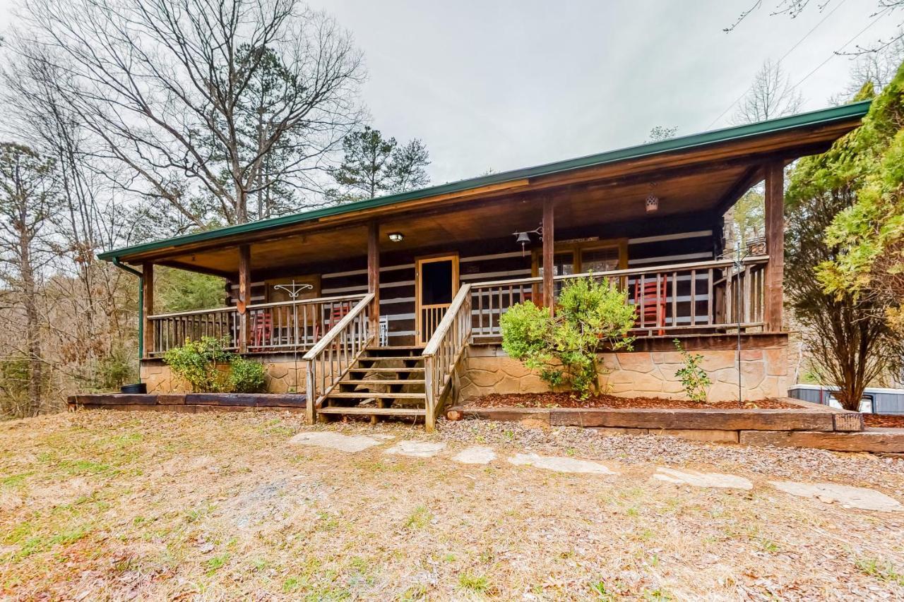 Holiday home Tennessee Diamond *