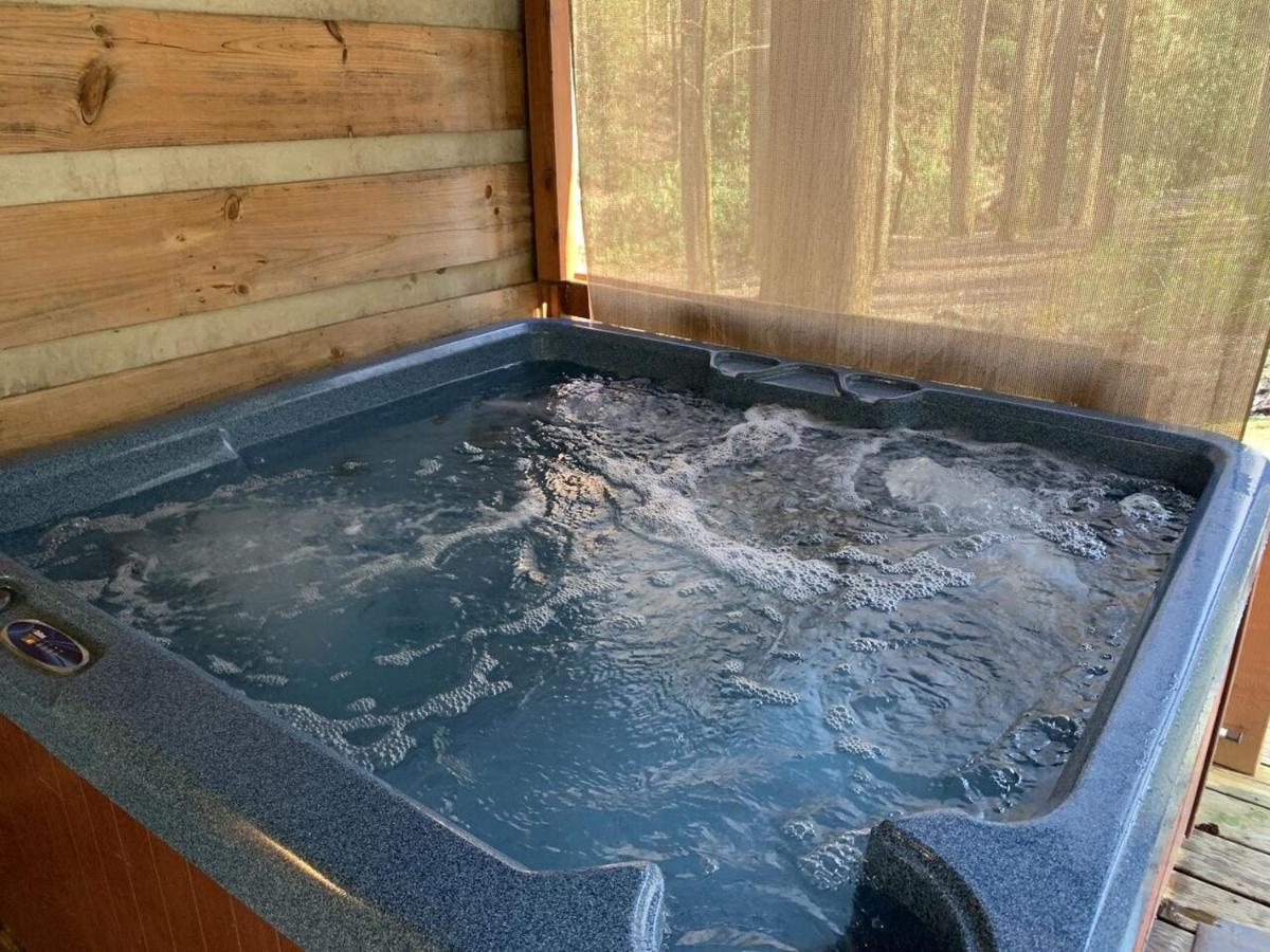 Little Mountain Hideaway