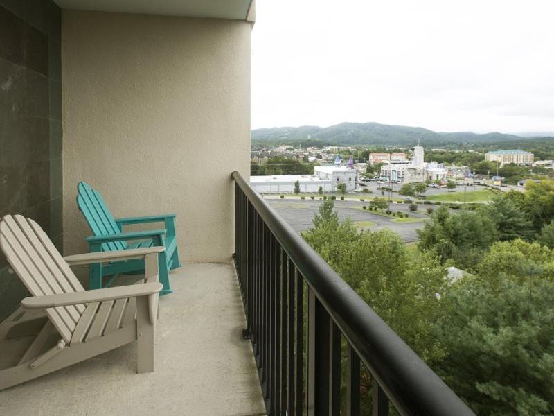 Apartment Mvc - Unit 1502 - Mountain Memories Pigeon Forge