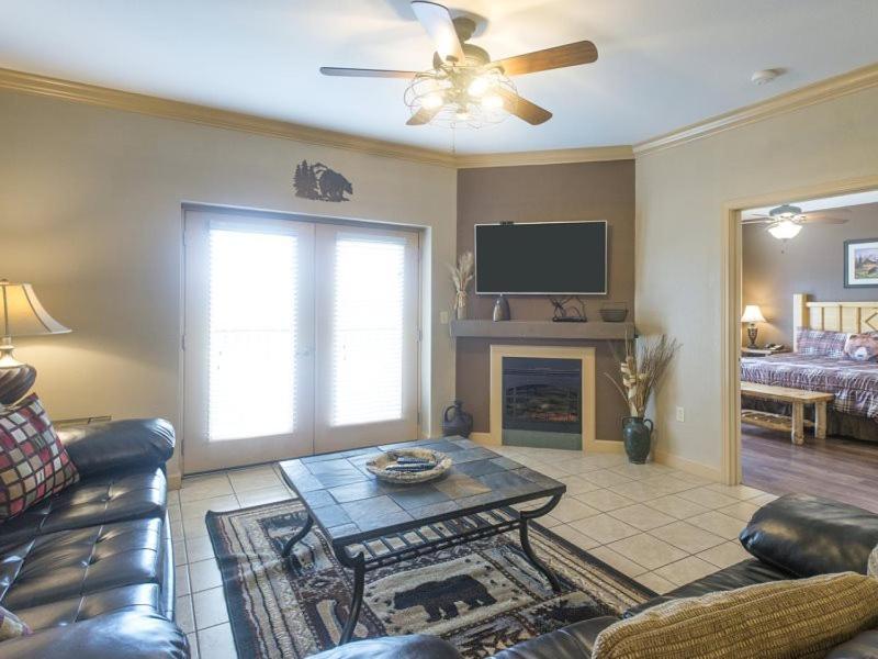 Apartment Mvc - Unit 1502 - Mountain Memories *
