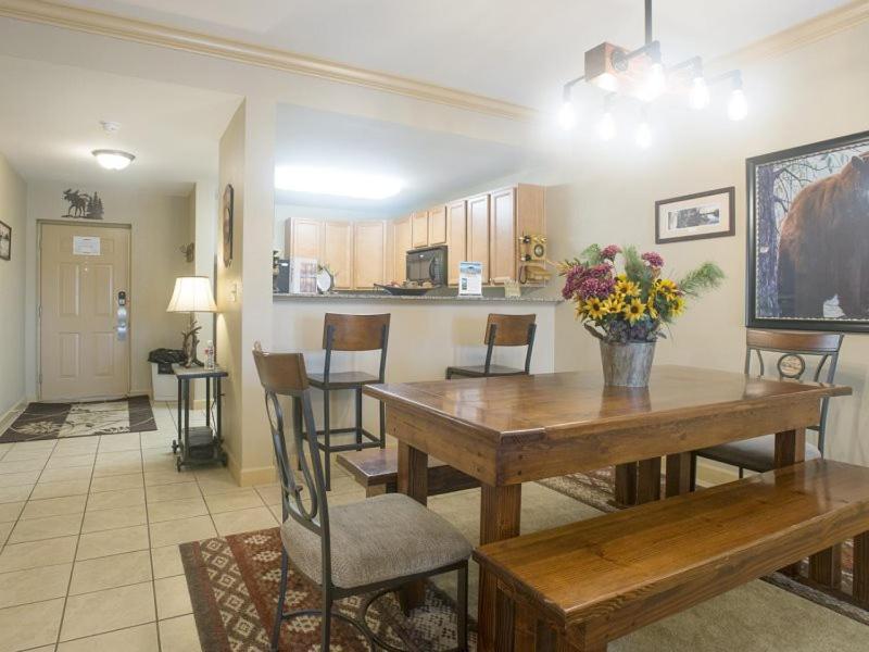 Apartment Mvc - Unit 1502 - Mountain Memories