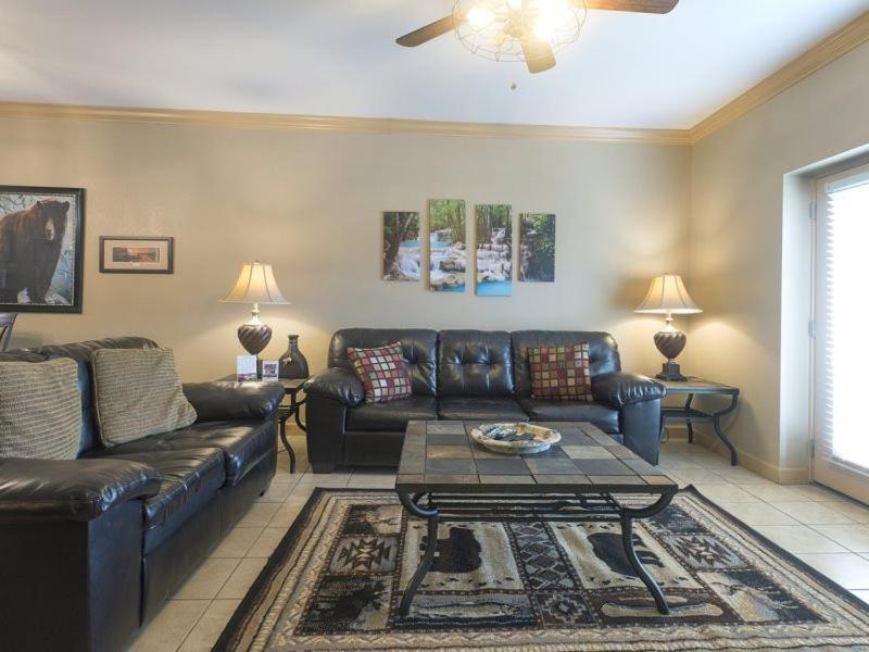Apartment Mvc - Unit 1502 - Mountain Memories