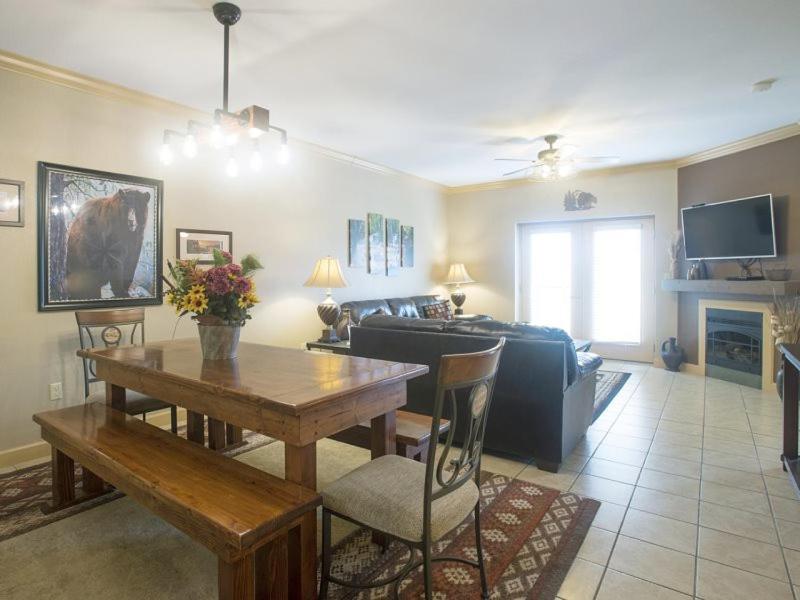 Mvc - Unit 1502 - Mountain Memories Apartment Pigeon Forge