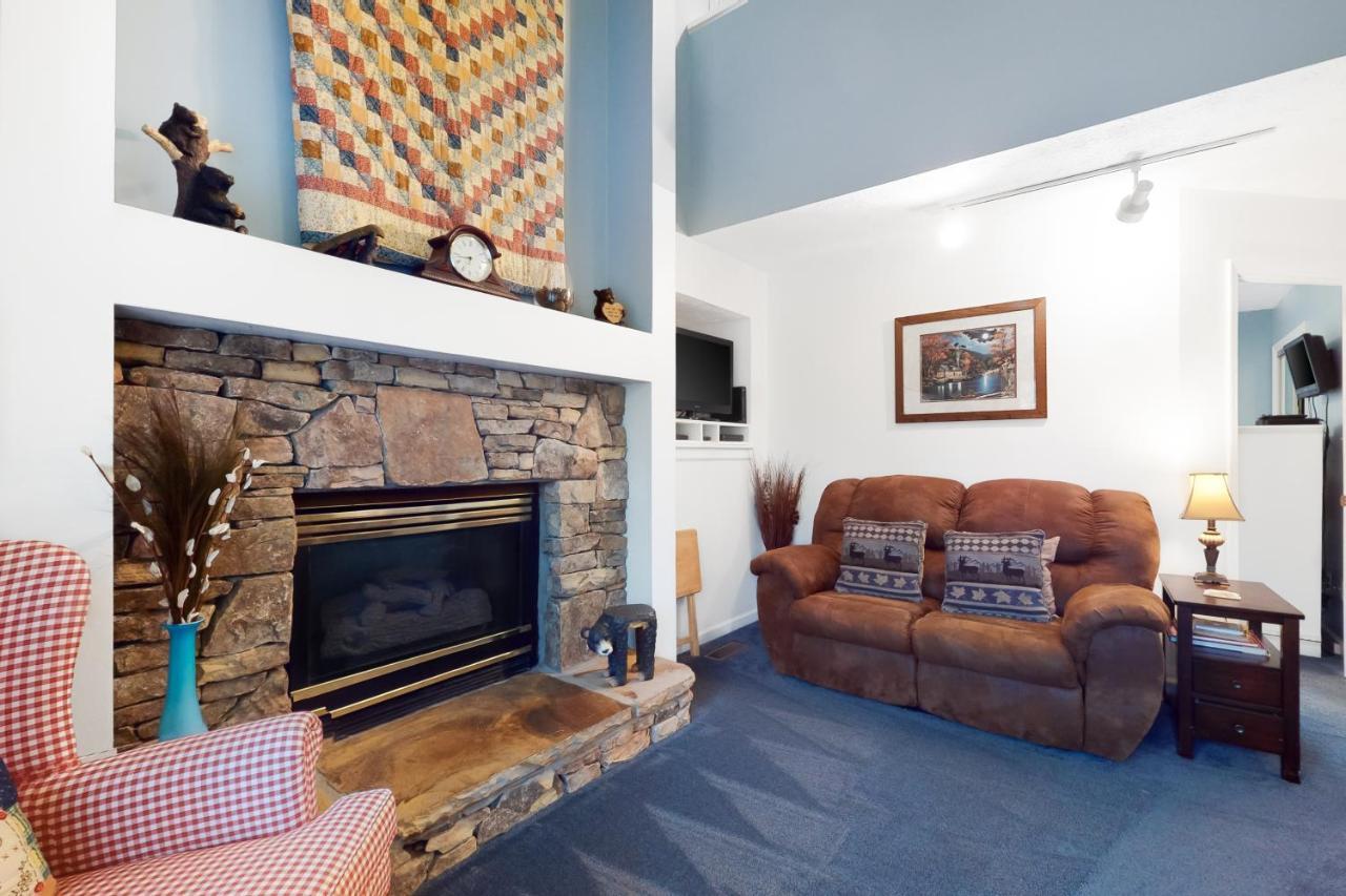 Sweet Serenity Holiday home Pigeon Forge