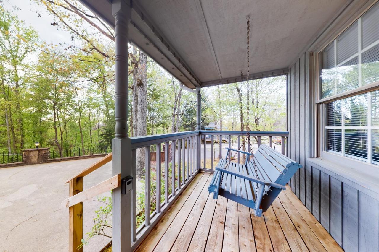 Sweet Serenity Holiday home *