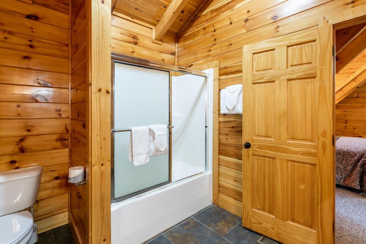 Holiday home Smokystays 6 Bedroom Pigeon Forge