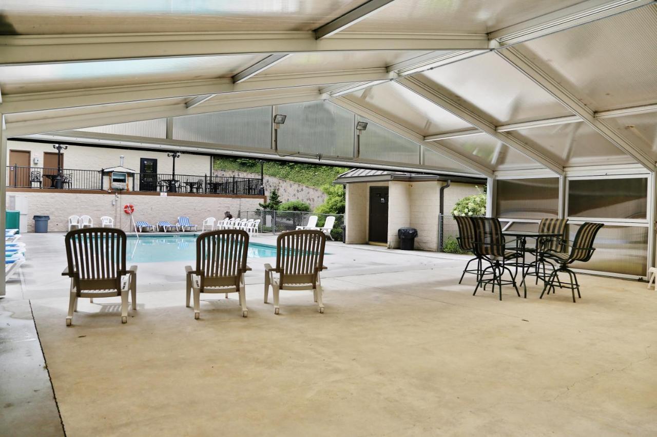 Apartment Briarstone 13b Pigeon Forge