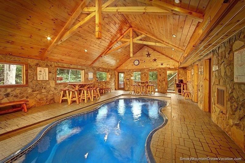 5 O' Clock Somewhere Holiday home