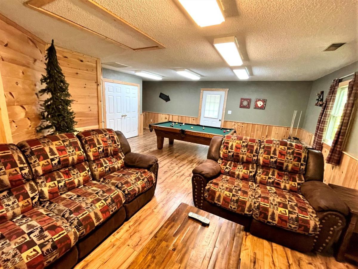 Chalet Wandering Bear Chalet *
