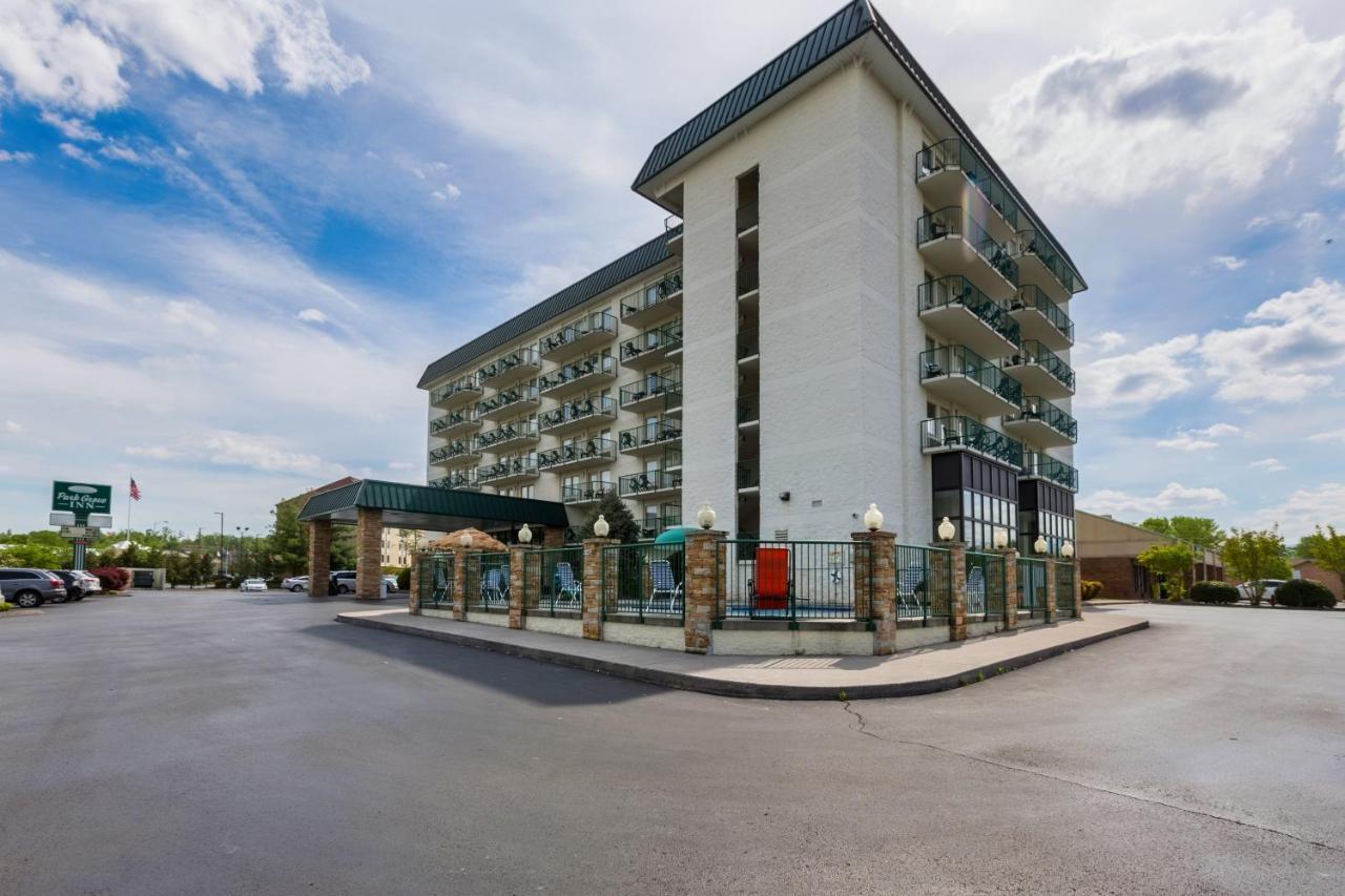 Hotel Park Grove Pigeon Forge