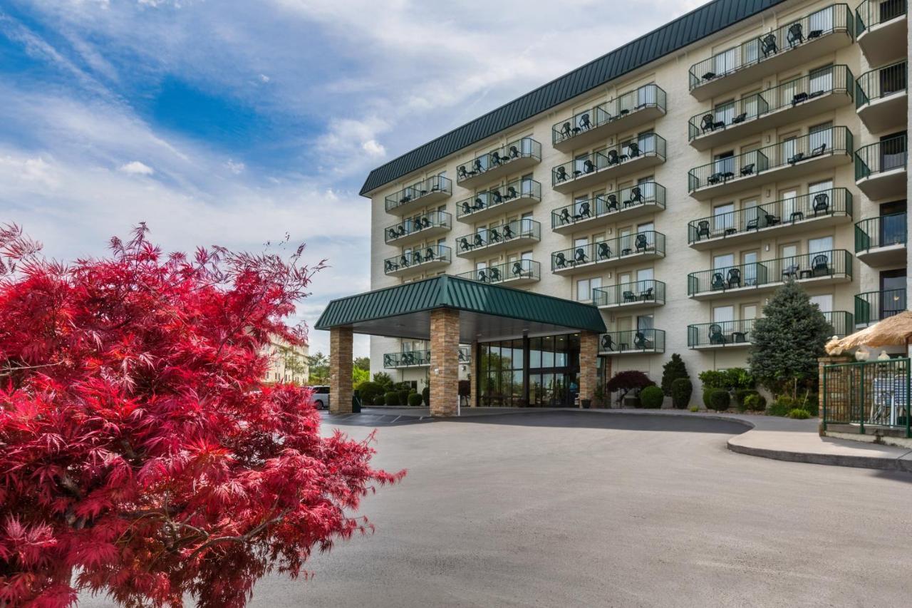 Park Grove 3*