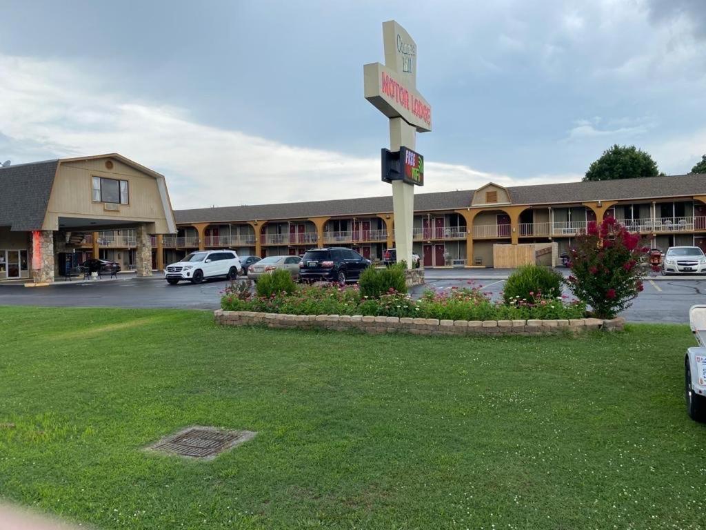 Motel Conner Hill Motor Pigeon Forge