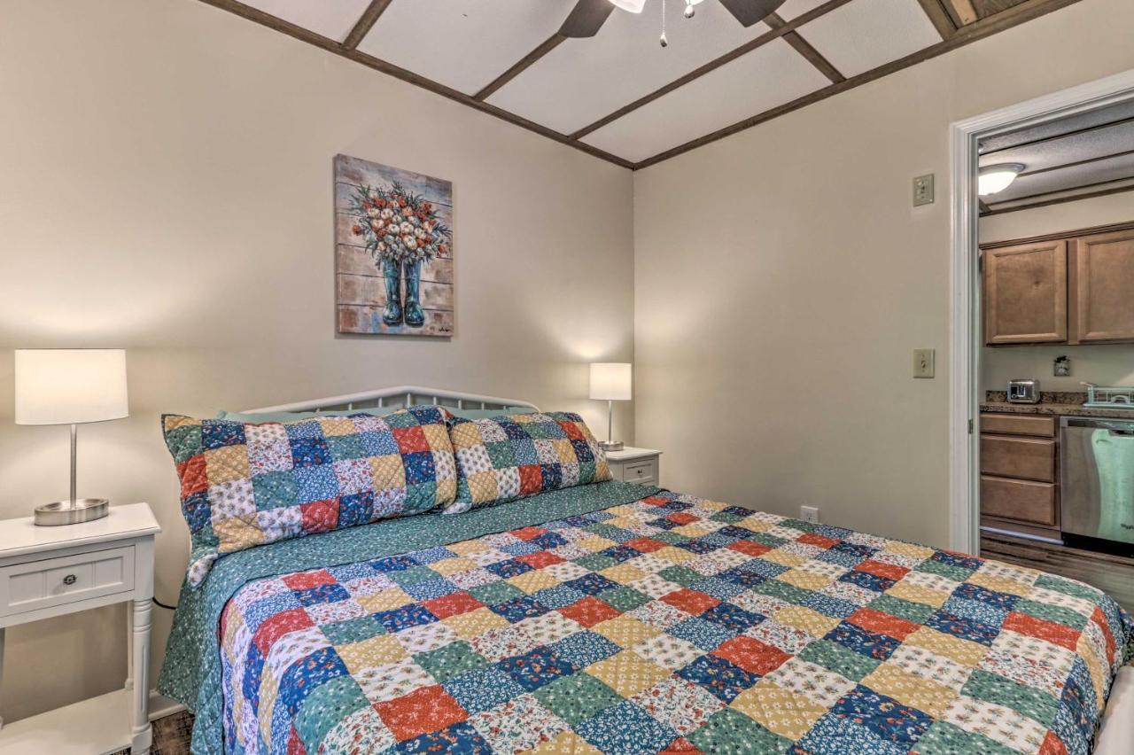 Peaceful Pigeon Forge Cabin With Fire Pit! * Pigeon Forge