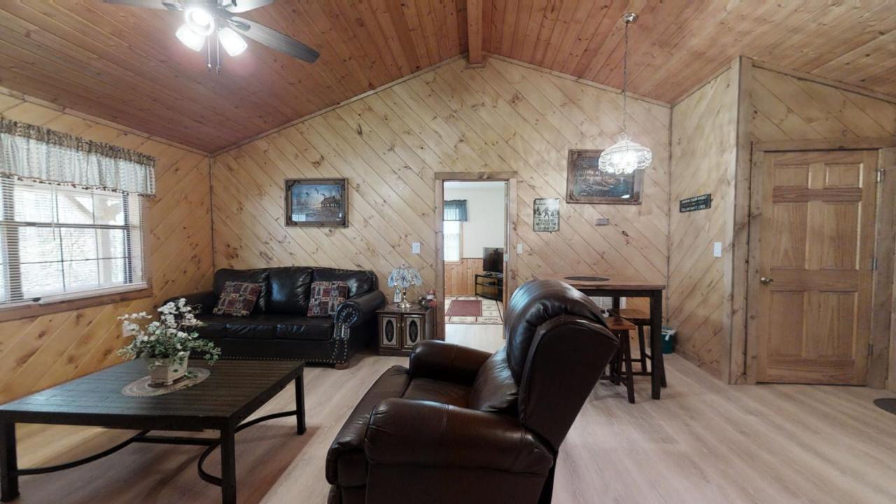 Little Mountain Hideaway
